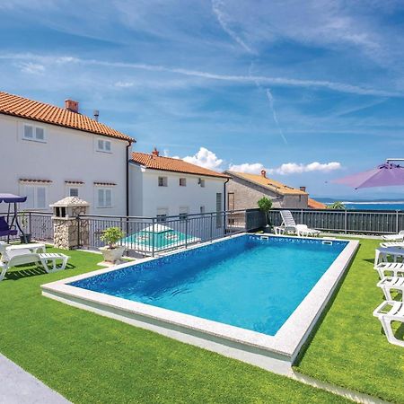Nice Apartment In Crikvenica With Wifi المظهر الخارجي الصورة