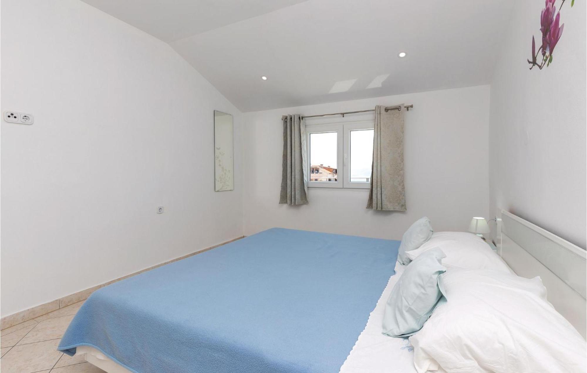 Nice Apartment In Crikvenica With Wifi المظهر الخارجي الصورة