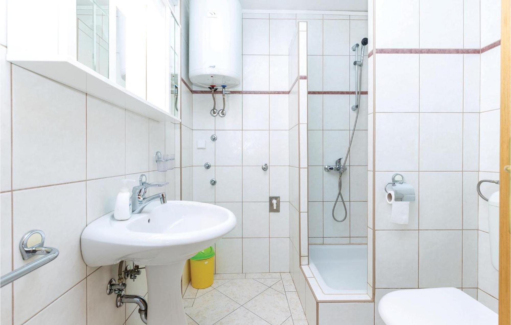 Nice Apartment In Crikvenica With Wifi المظهر الخارجي الصورة